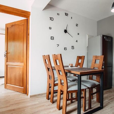 Apartamenty U Jagielonki Поронин Экстерьер фото